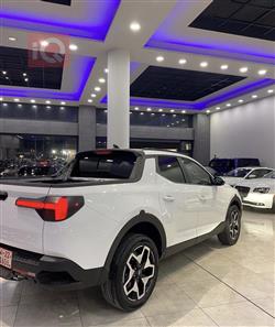 هیوندای سانتا کروز